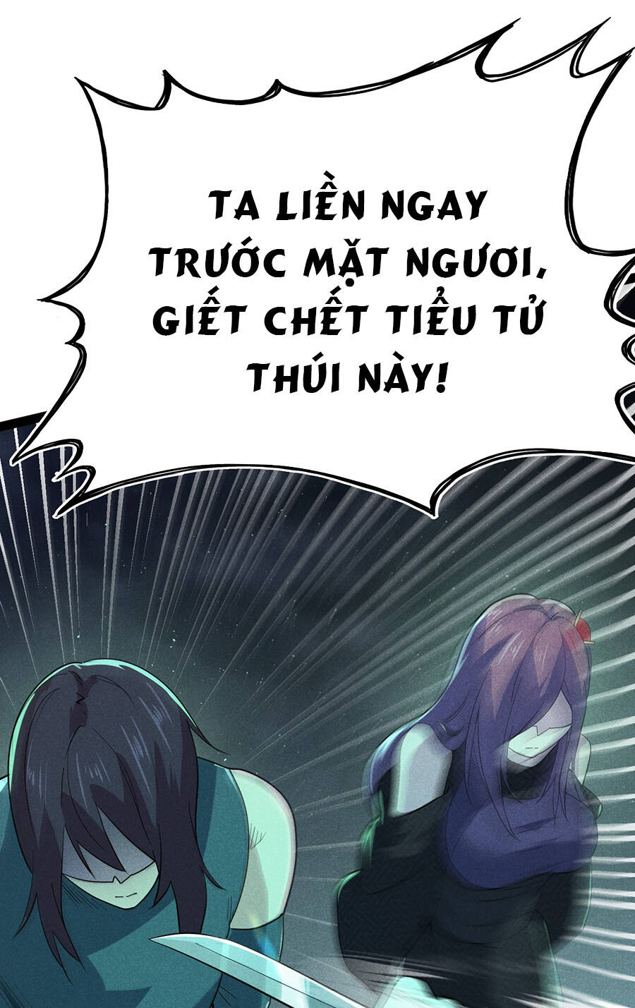 Võ Lâm Đệ Nhất Đầu Bếp Chapter 57.2 - 15