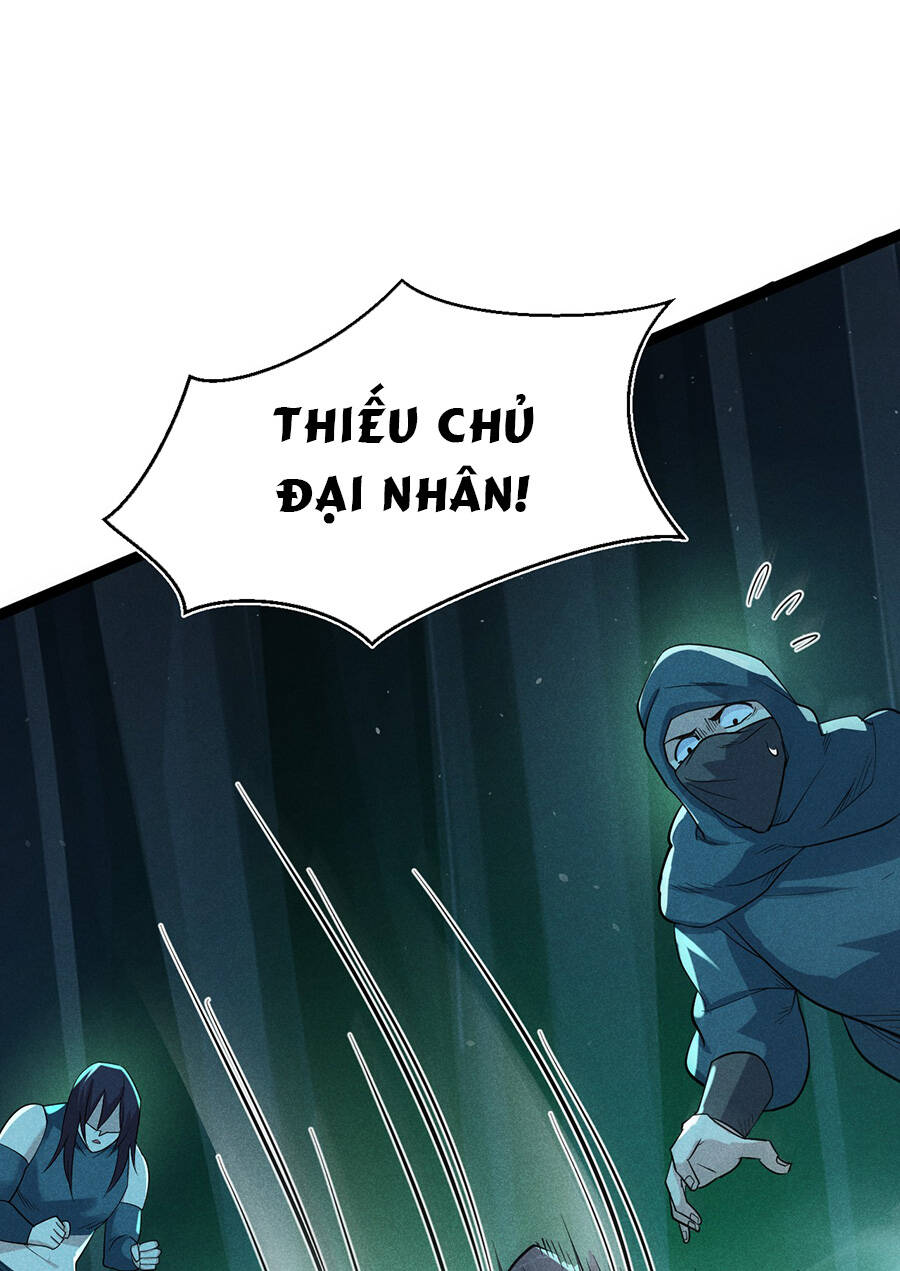 Võ Lâm Đệ Nhất Đầu Bếp Chapter 57.2 - 22