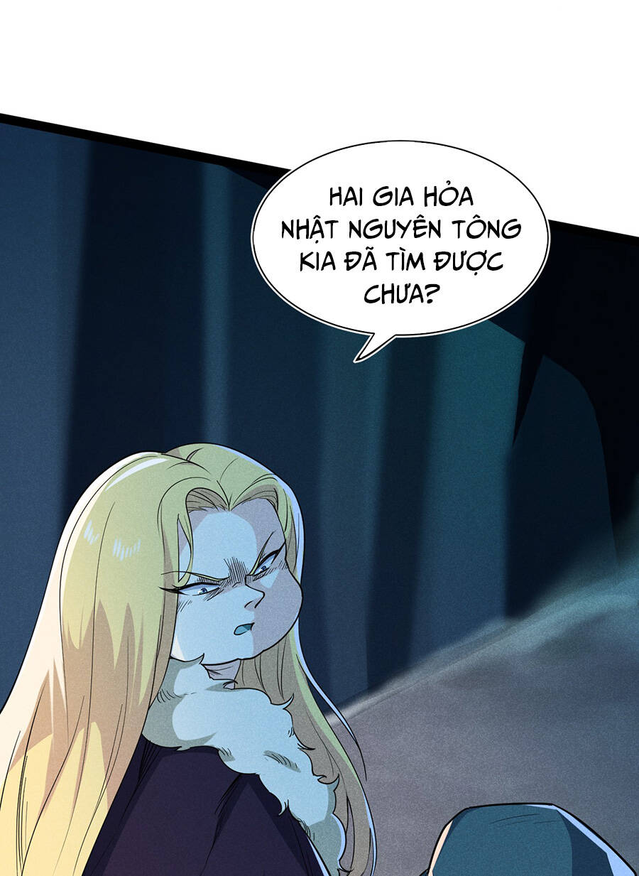 Võ Lâm Đệ Nhất Đầu Bếp Chapter 57.2 - 9
