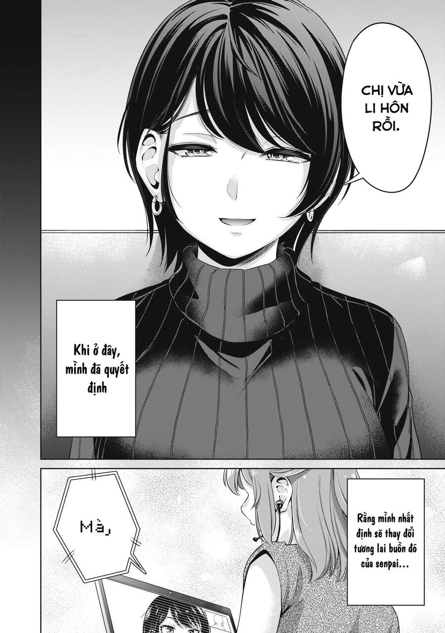 Toshishita Senpai Chapter 11 - 35