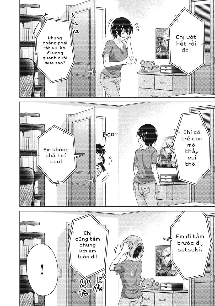 Toshishita Senpai Chapter 11 - 39