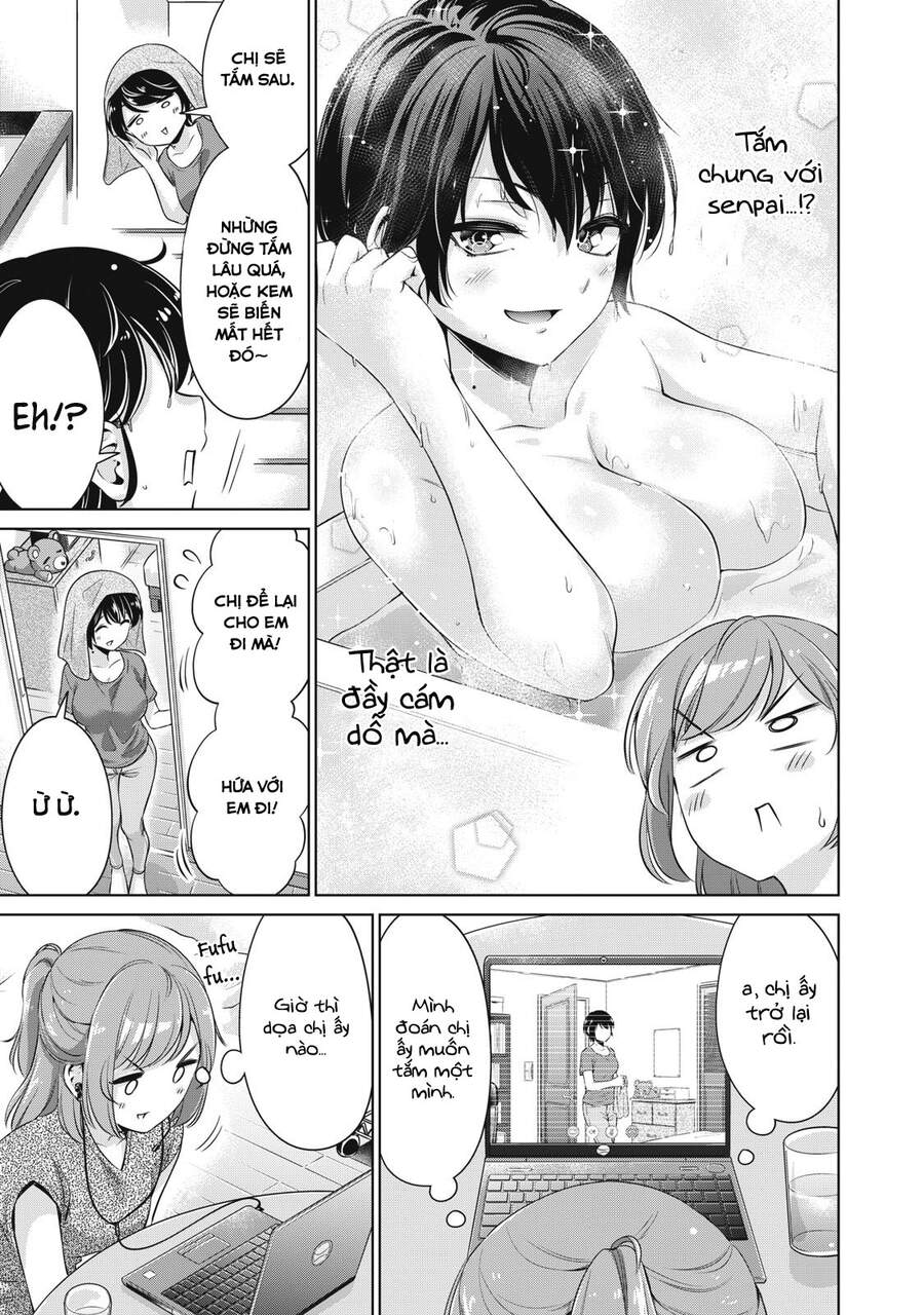 Toshishita Senpai Chapter 11 - 40