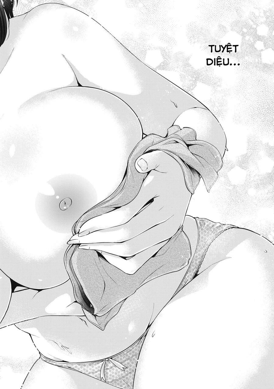 Toshishita Senpai Chapter 11 - 45