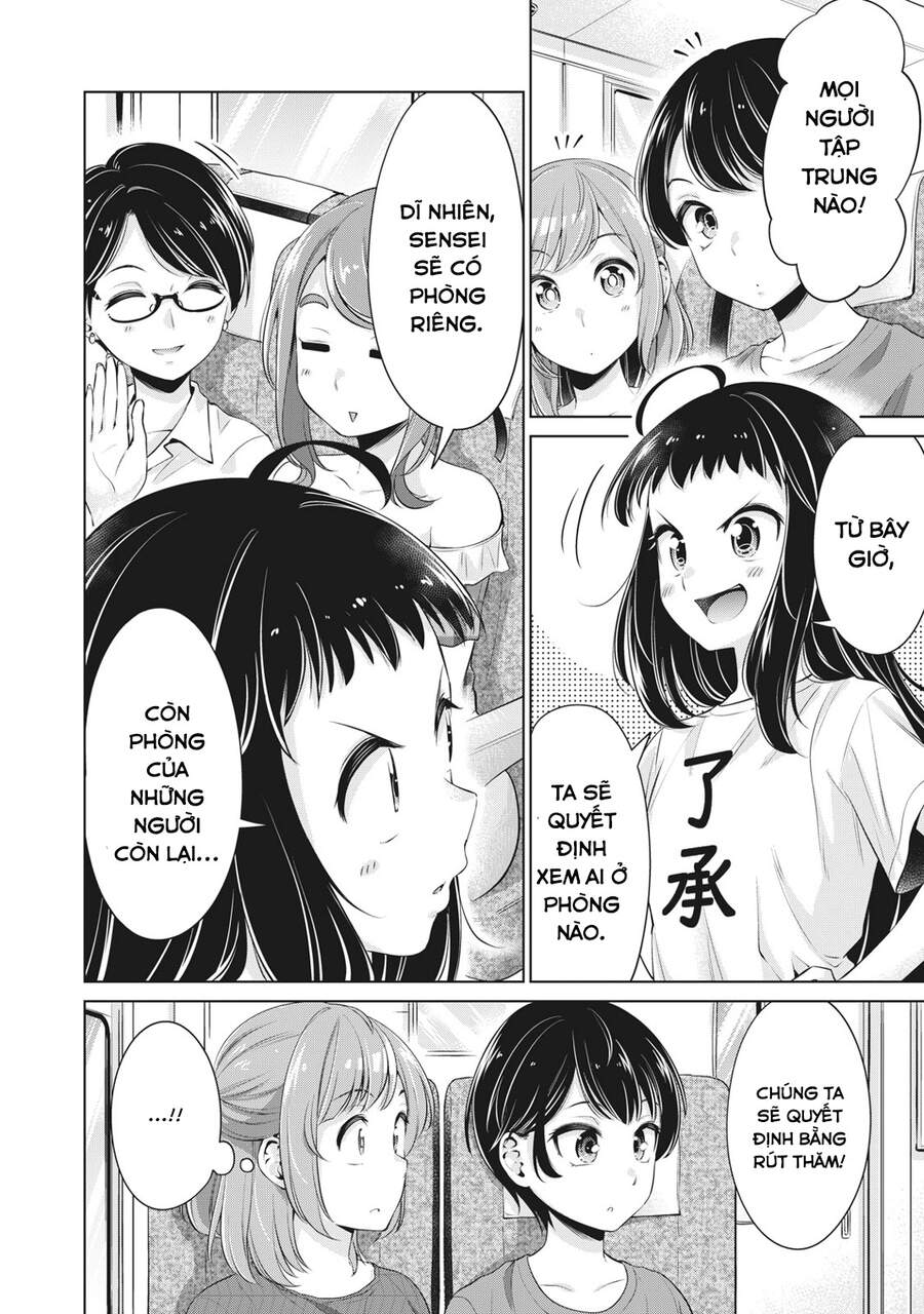 Toshishita Senpai Chapter 12 - 30