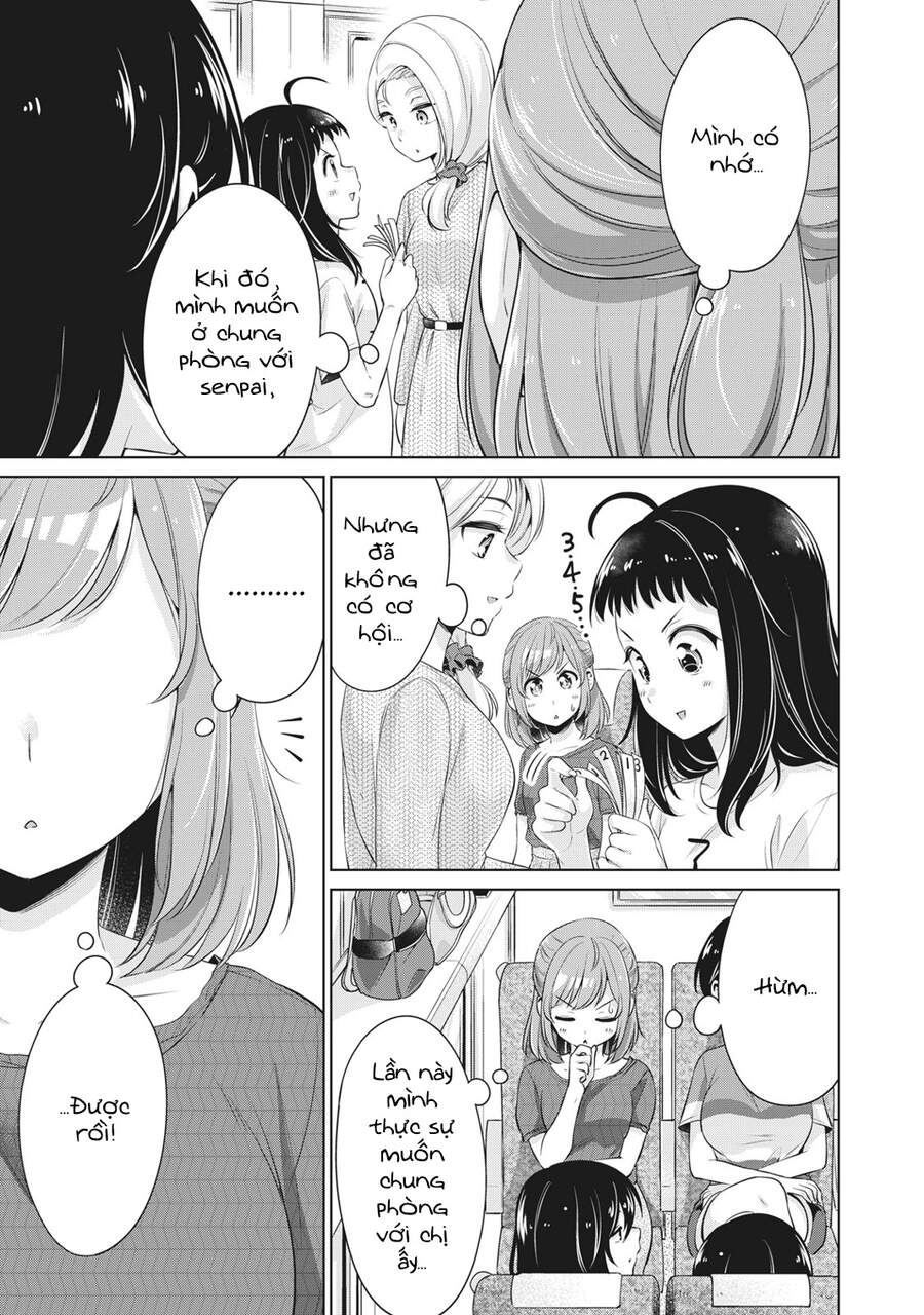 Toshishita Senpai Chapter 12 - 31