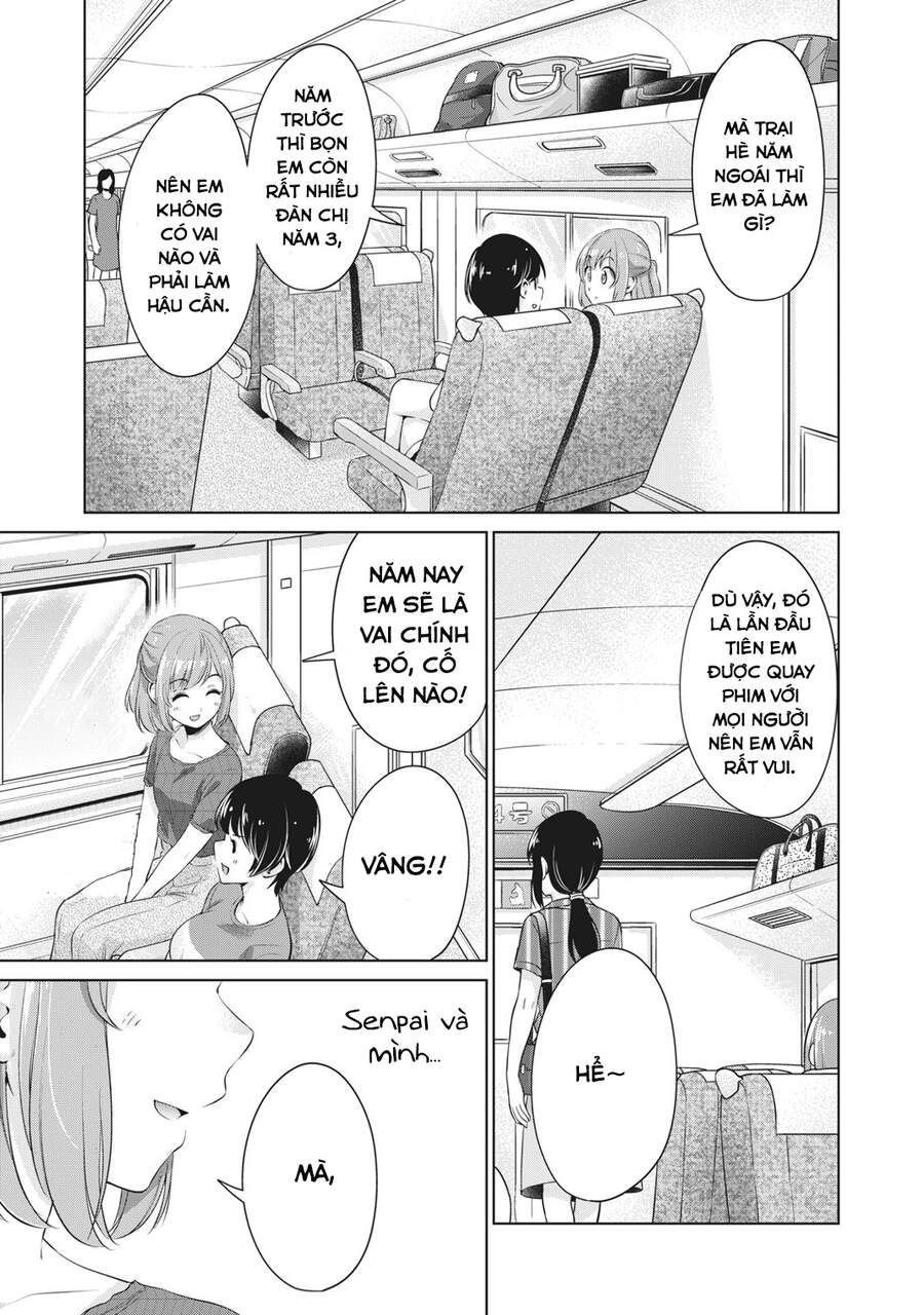 Toshishita Senpai Chapter 12 - 39