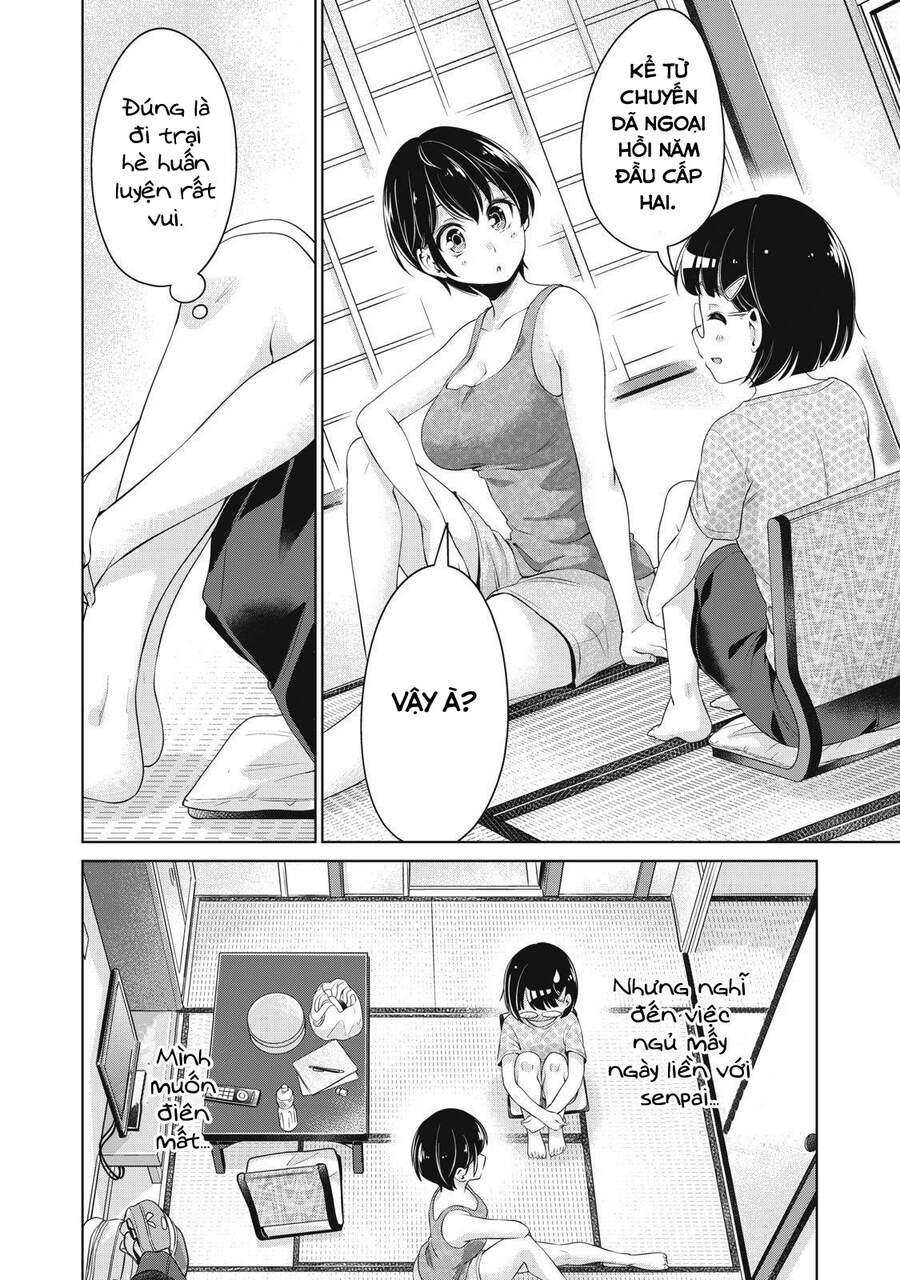 Toshishita Senpai Chapter 14 - 58