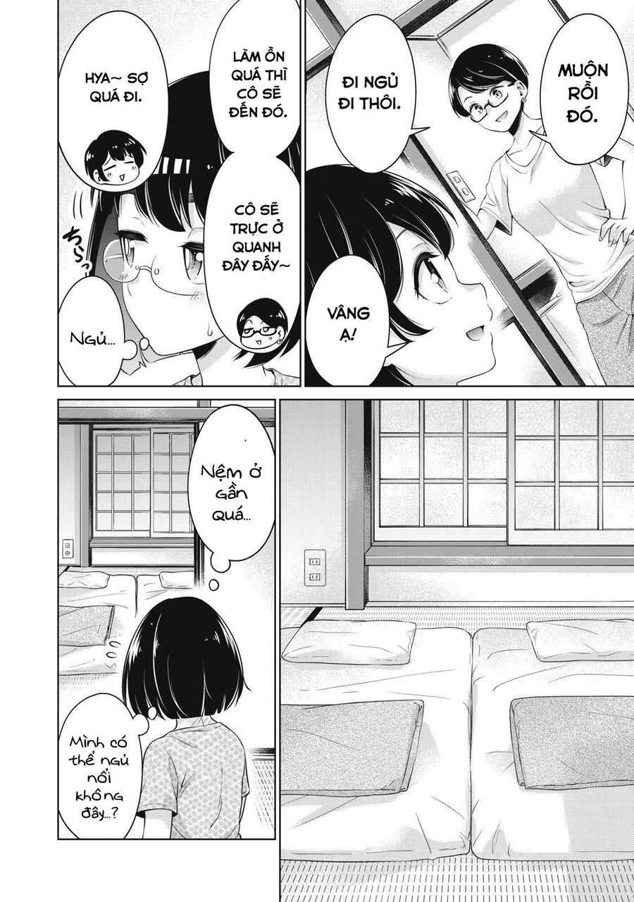 Toshishita Senpai Chapter 14 - 60