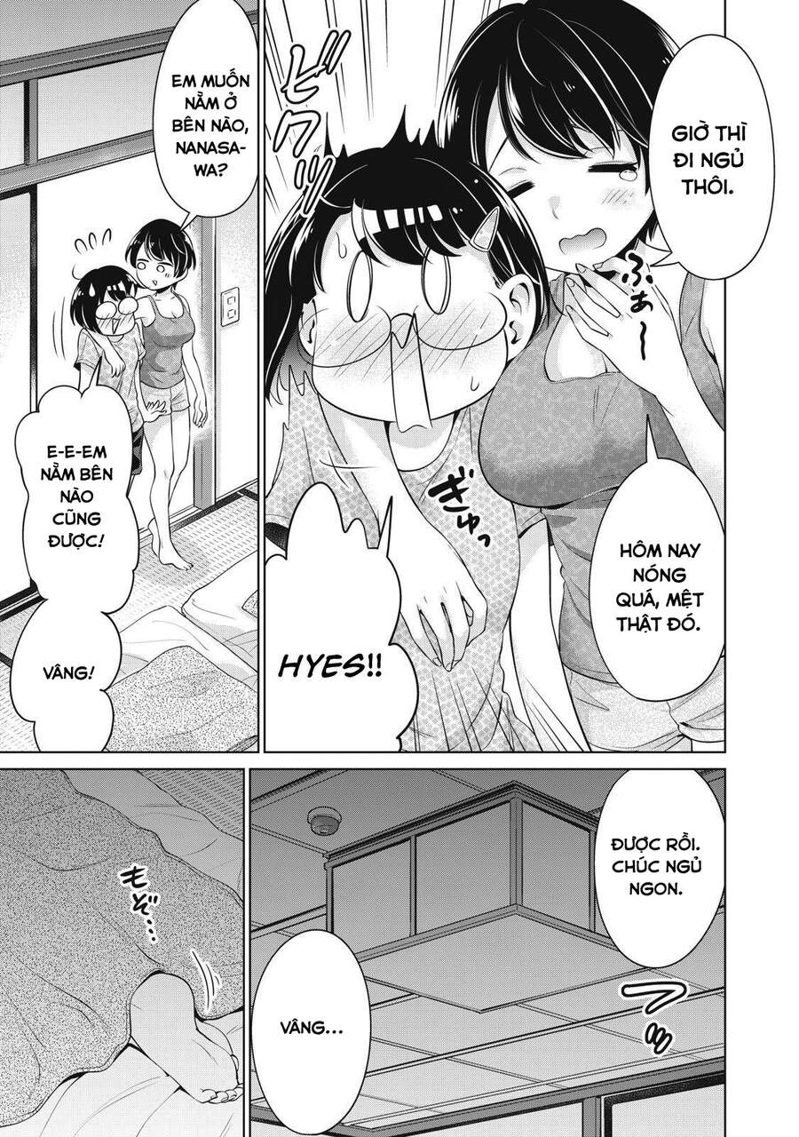 Toshishita Senpai Chapter 14 - 61