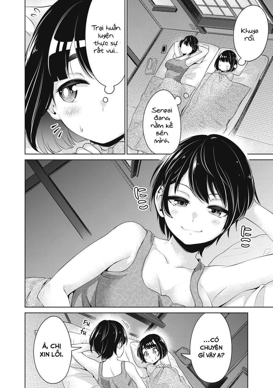 Toshishita Senpai Chapter 14 - 62