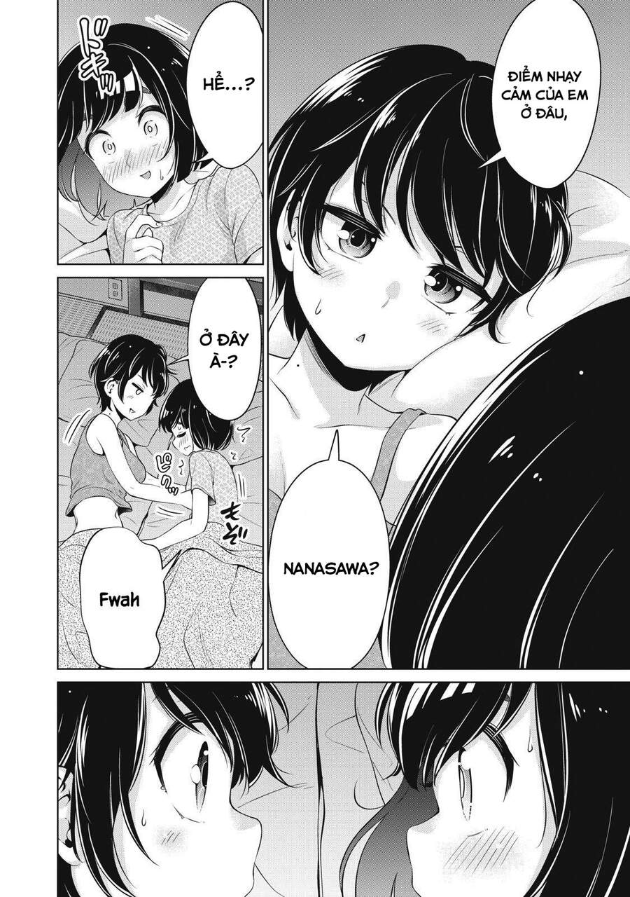 Toshishita Senpai Chapter 14 - 66