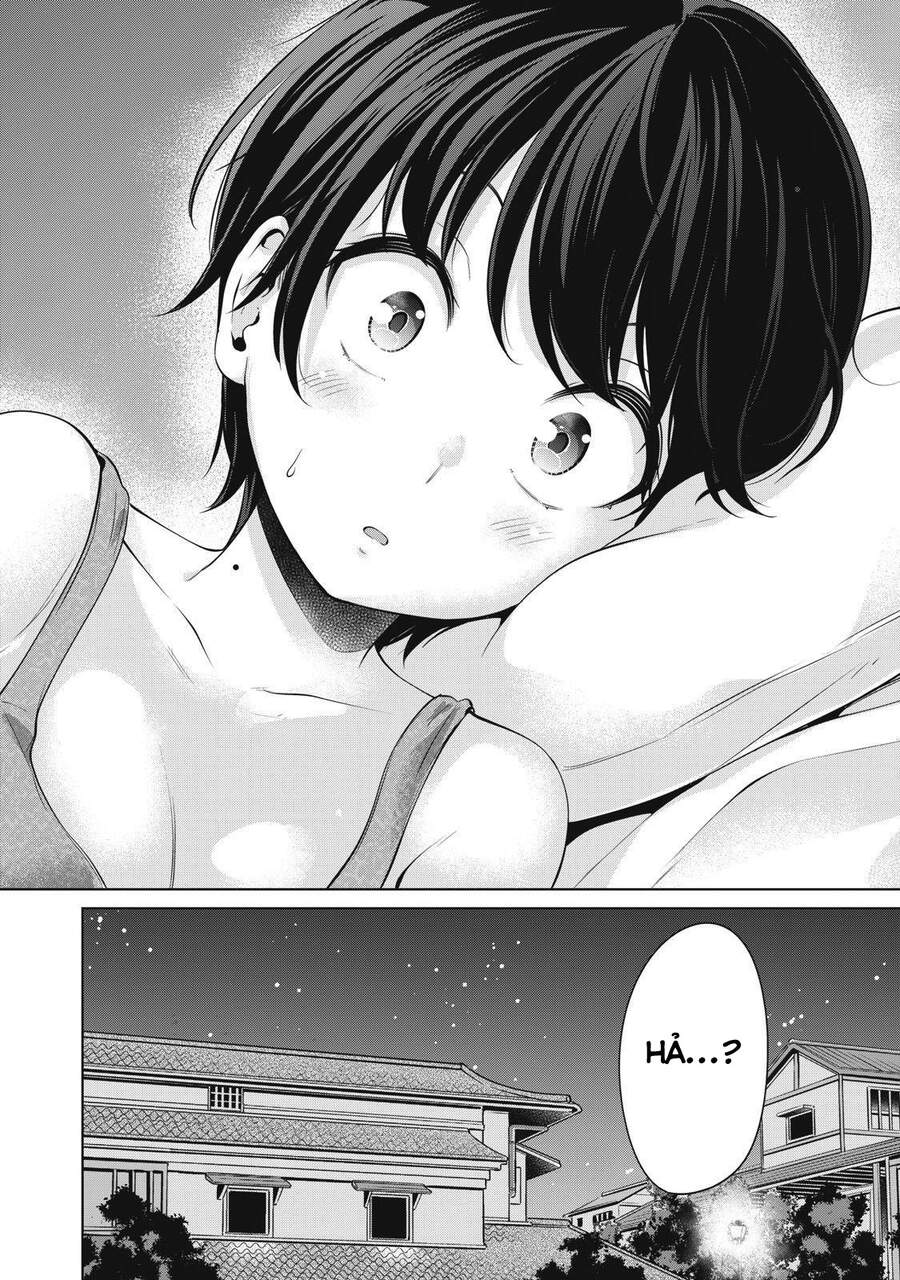 Toshishita Senpai Chapter 14 - 69