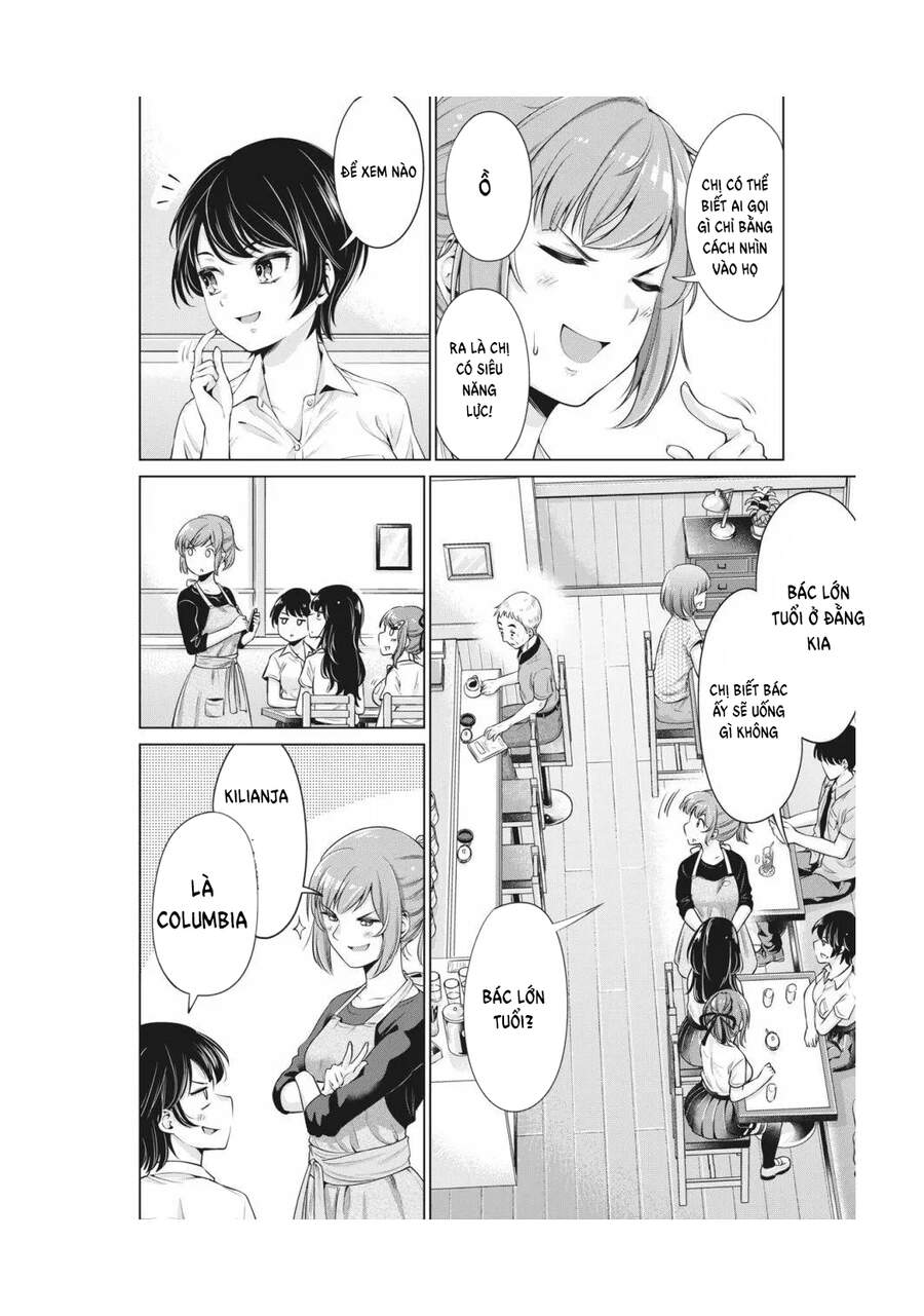 Toshishita Senpai Chapter 2 - 15