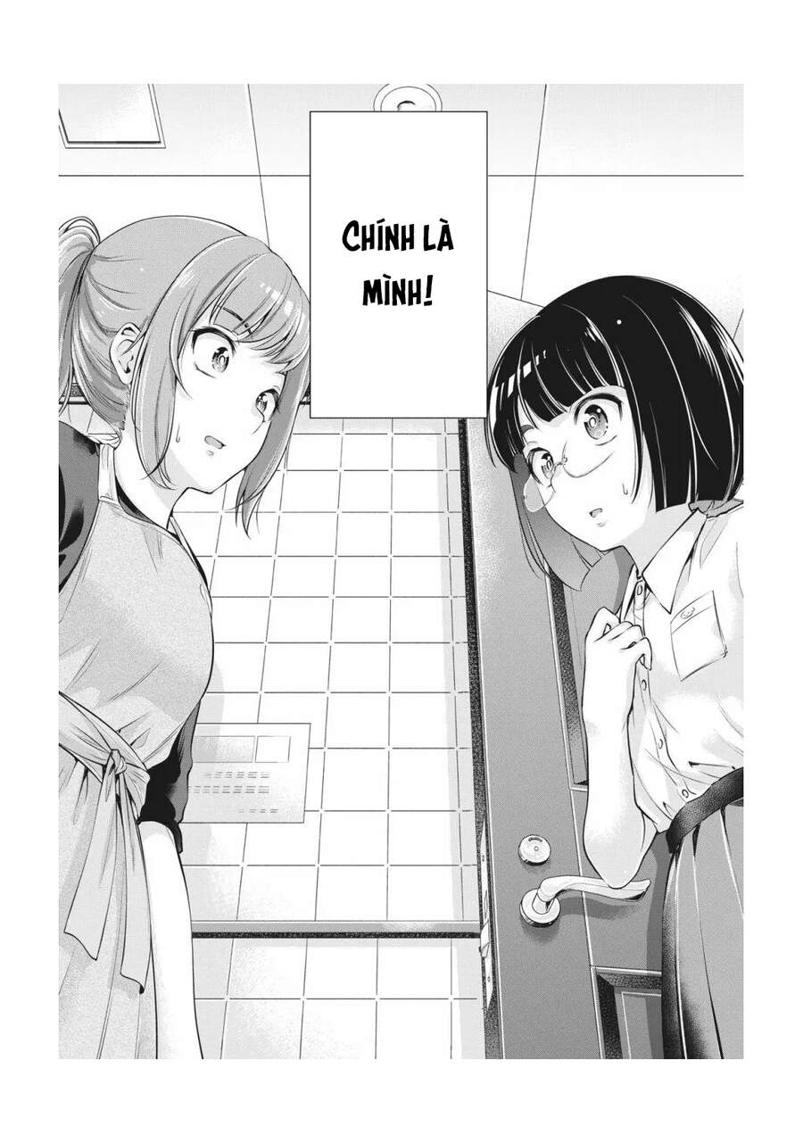 Toshishita Senpai Chapter 2 - 29