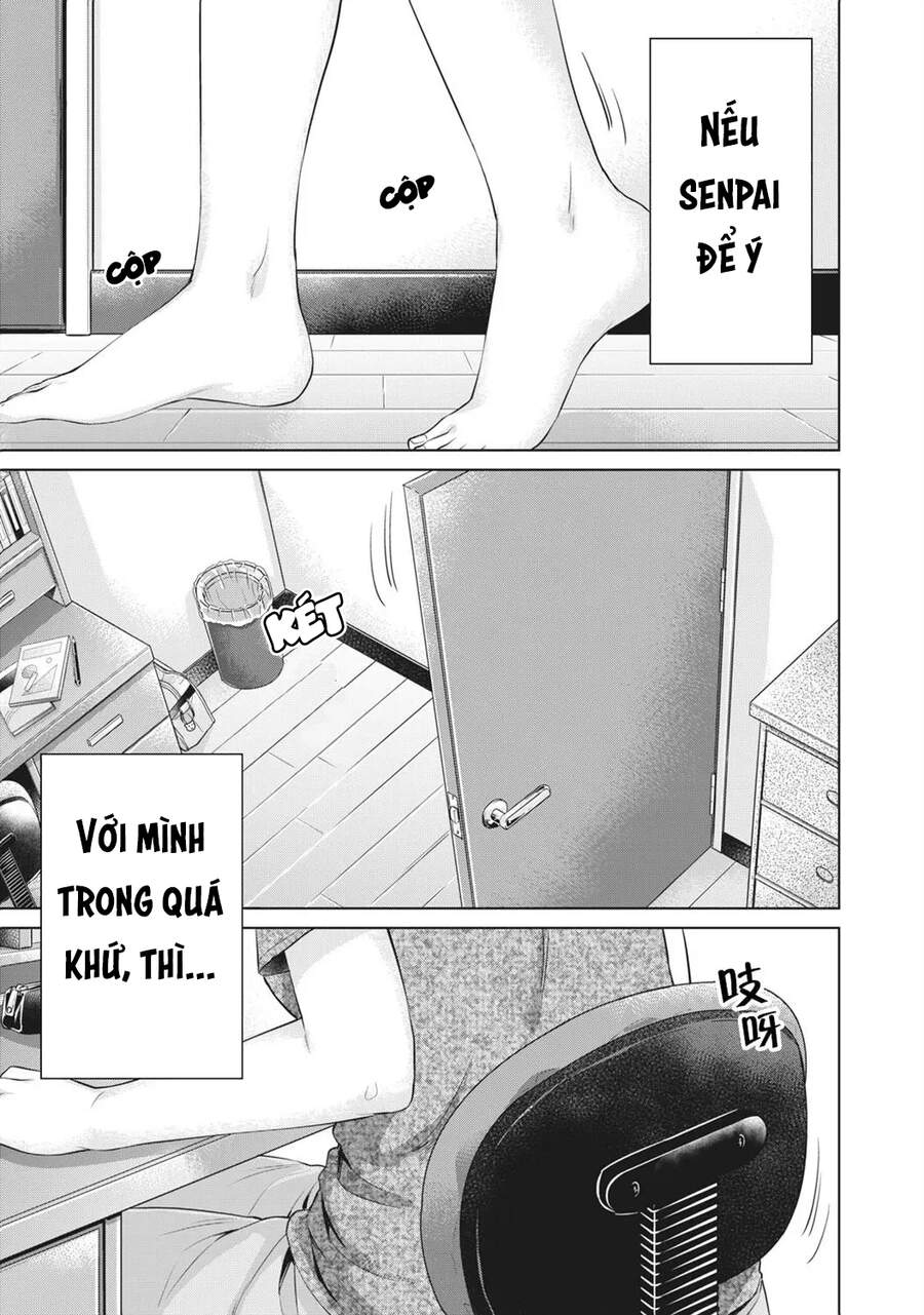 Toshishita Senpai Chapter 3 - 28