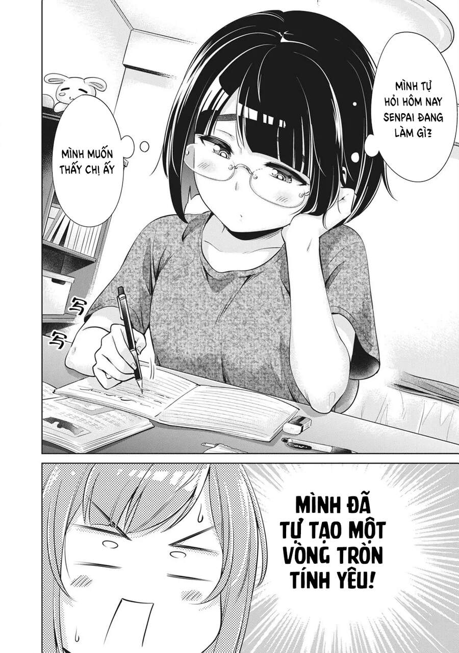 Toshishita Senpai Chapter 3 - 29