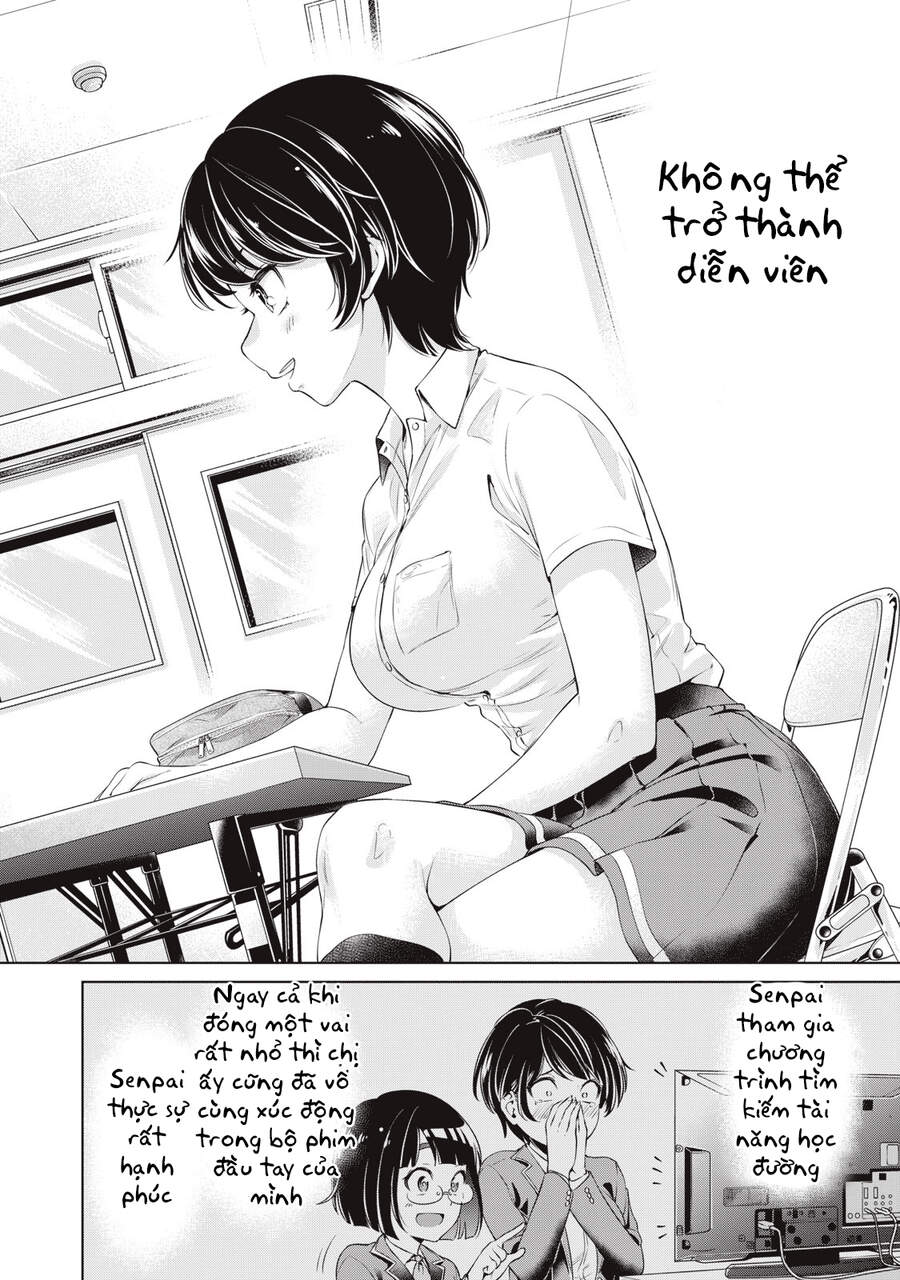 Toshishita Senpai Chapter 5 - 23
