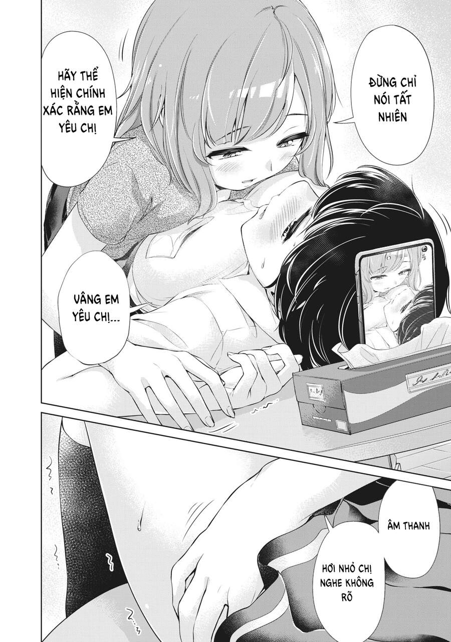 Toshishita Senpai Chapter 7 - 19