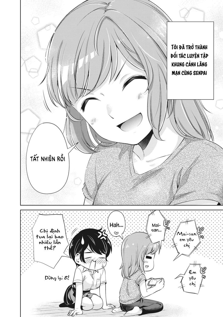 Toshishita Senpai Chapter 7 - 25