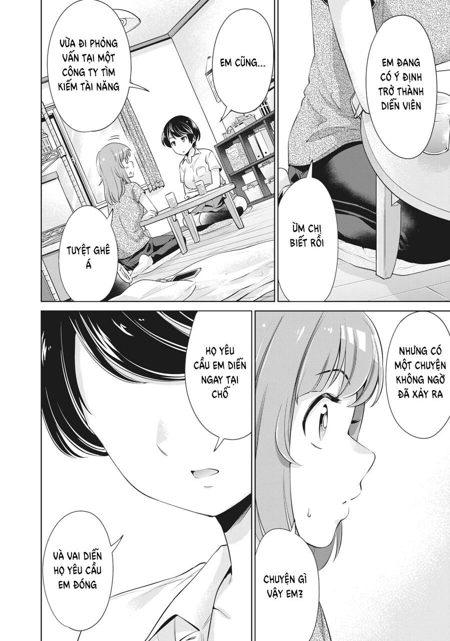 Toshishita Senpai Chapter 7 - 5