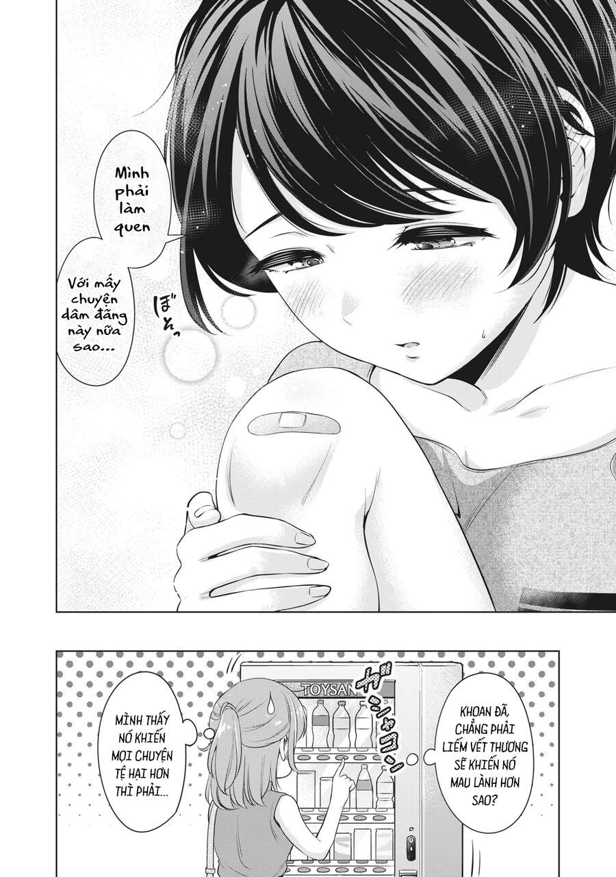 Toshishita Senpai Chapter 8 - 25