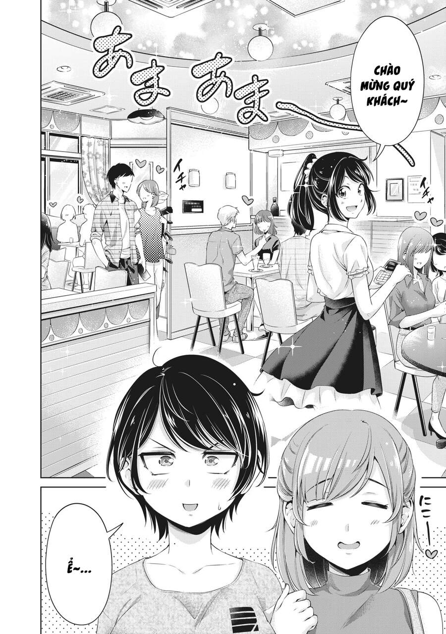 Toshishita Senpai Chapter 8 - 7