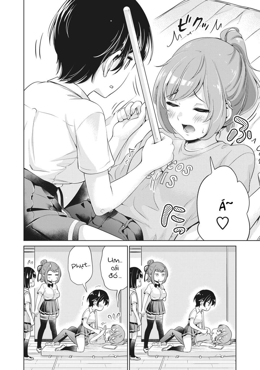 Toshishita Senpai Chapter 9.1 - 35