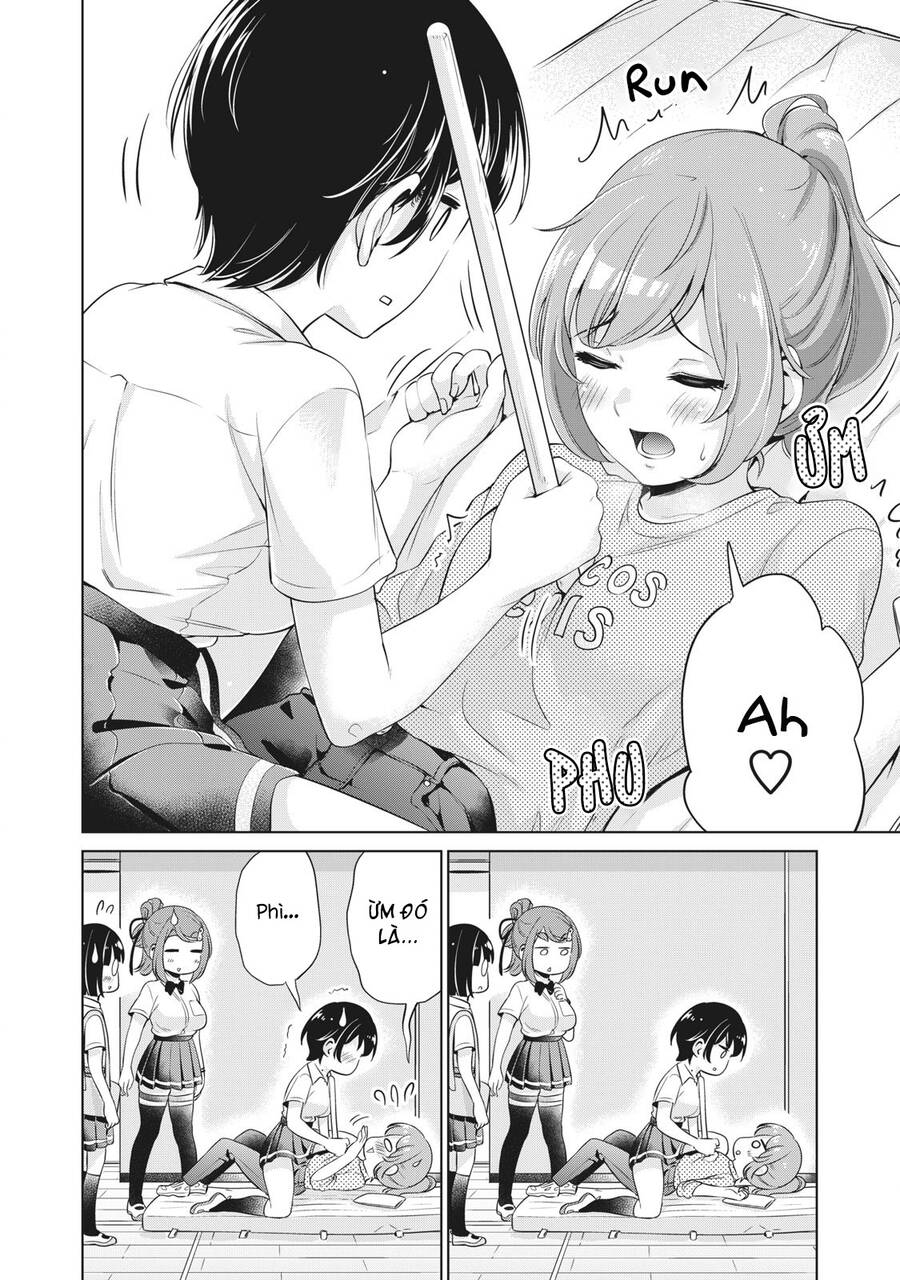 Toshishita Senpai Chapter 10 - 11