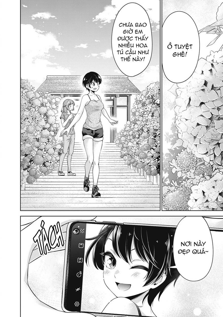 Toshishita Senpai Chapter 18 - 15