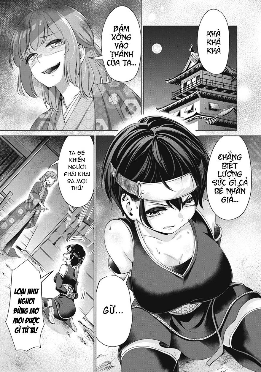 Toshishita Senpai Chapter 18 - 10