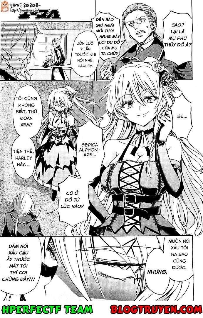 Ông Thầy Vi Diệu Chapter 1 - 26