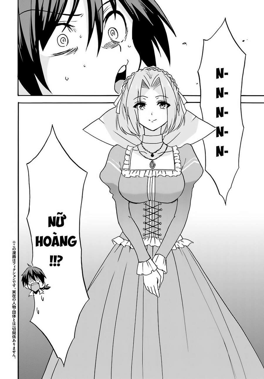 Ông Thầy Vi Diệu Chapter 12 - 5