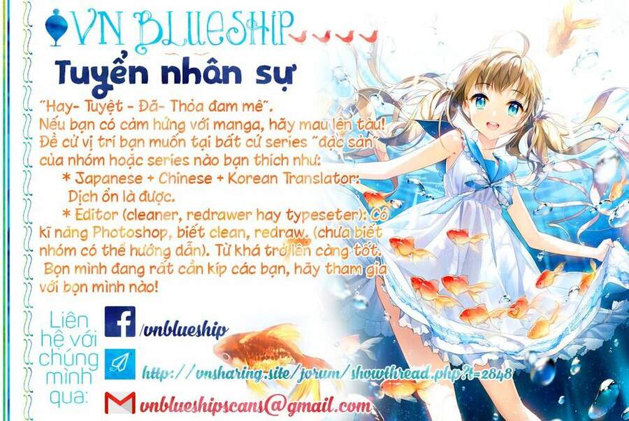 Ông Thầy Vi Diệu Chapter 13 - 2