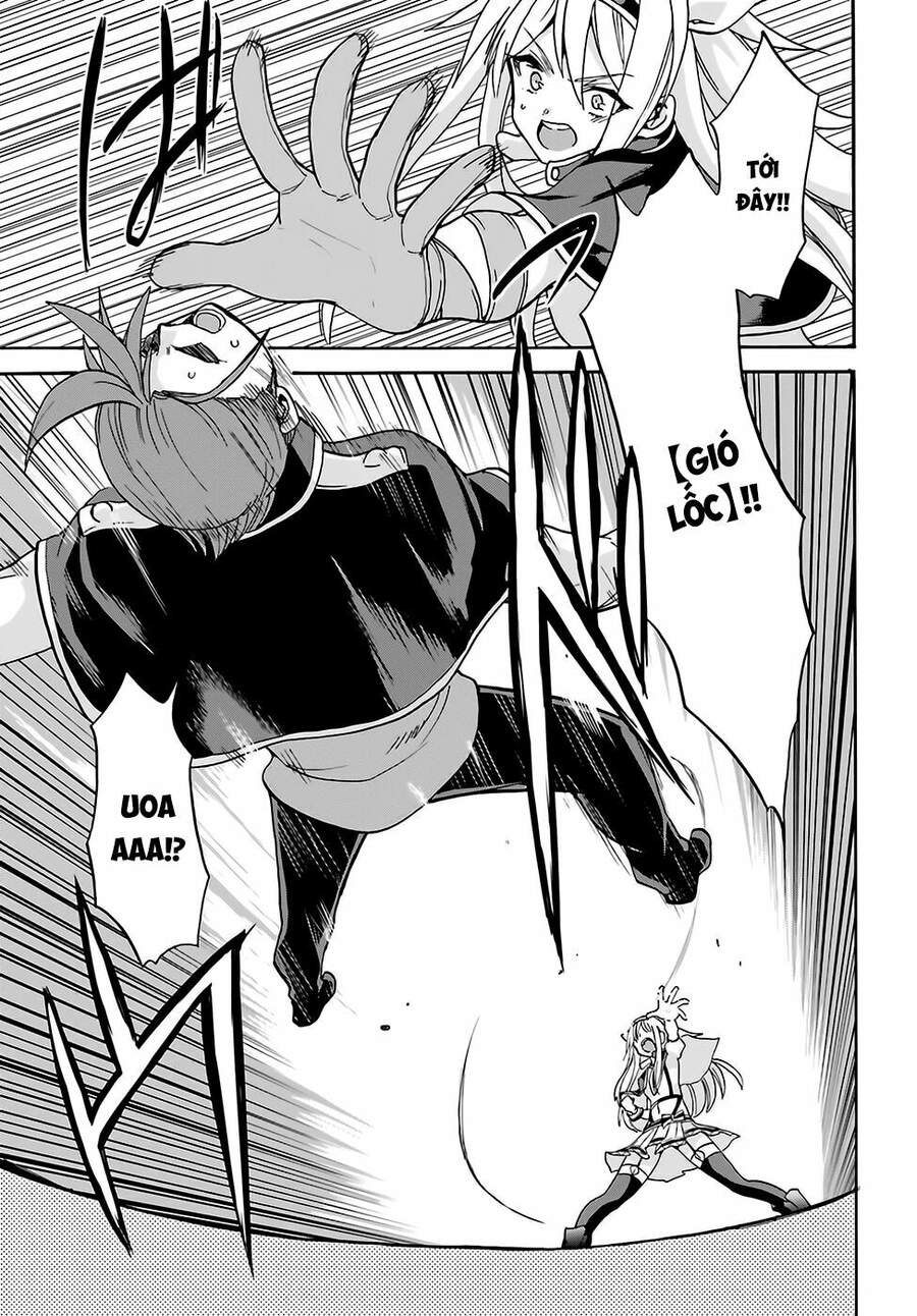 Ông Thầy Vi Diệu Chapter 14 - 24