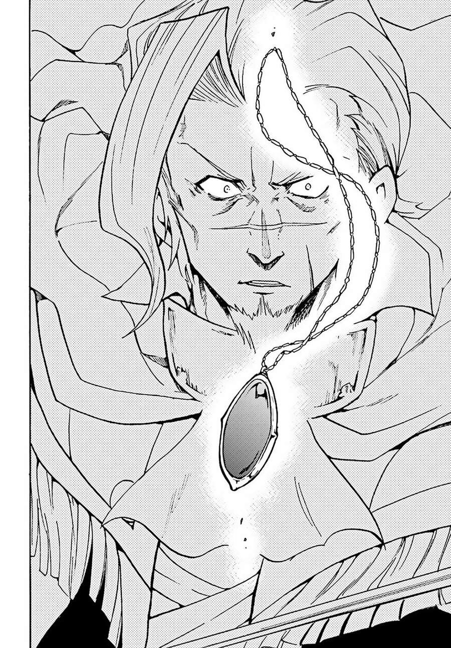Ông Thầy Vi Diệu Chapter 15 - 21