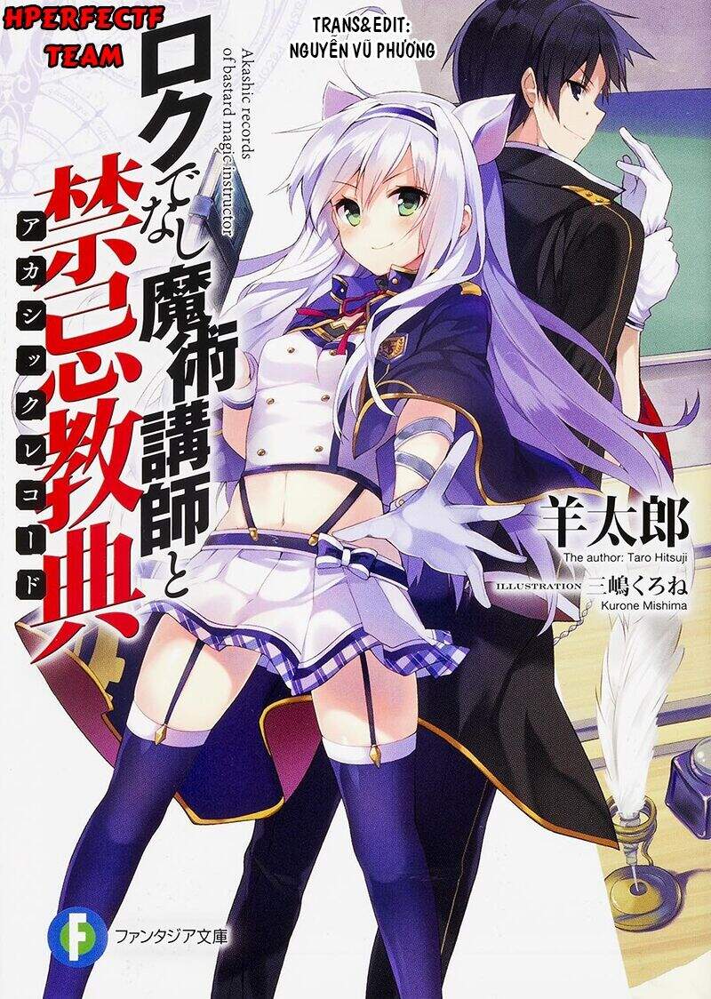 Ông Thầy Vi Diệu Chapter 2 - 1