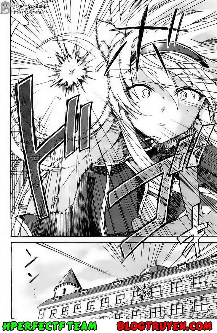 Ông Thầy Vi Diệu Chapter 4 - 7