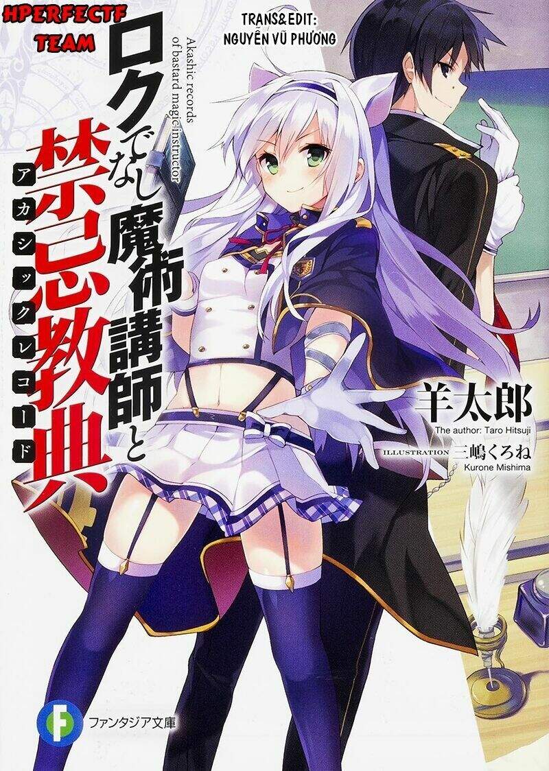 Ông Thầy Vi Diệu Chapter 5 - 2