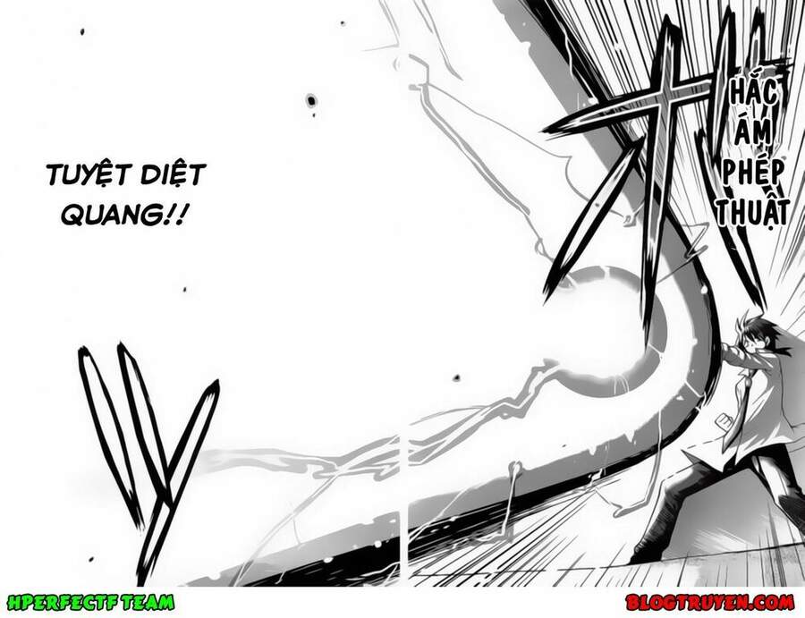 Ông Thầy Vi Diệu Chapter 5 - 31
