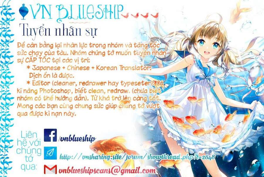 Ông Thầy Vi Diệu Chapter 9 - 2