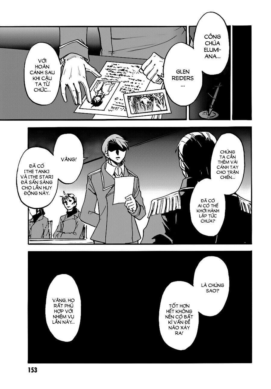 Ông Thầy Vi Diệu Chapter 9 - 13