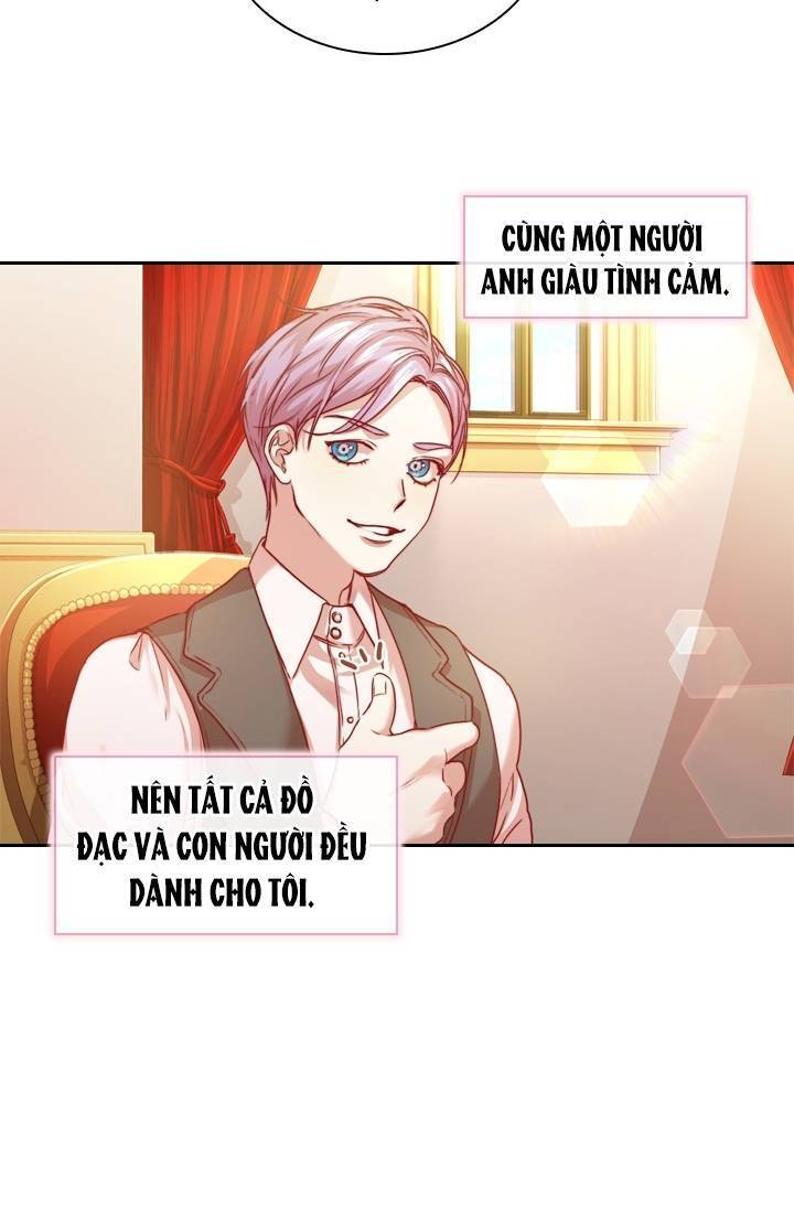 Thư Ký Của Bạo Chúa Chapter 1 - 60