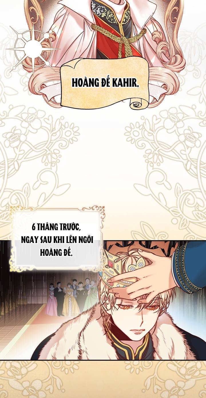 Thư Ký Của Bạo Chúa Chapter 2 - 22