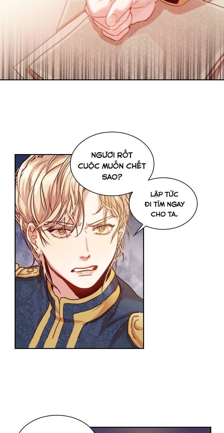 Thư Ký Của Bạo Chúa Chapter 2 - 5