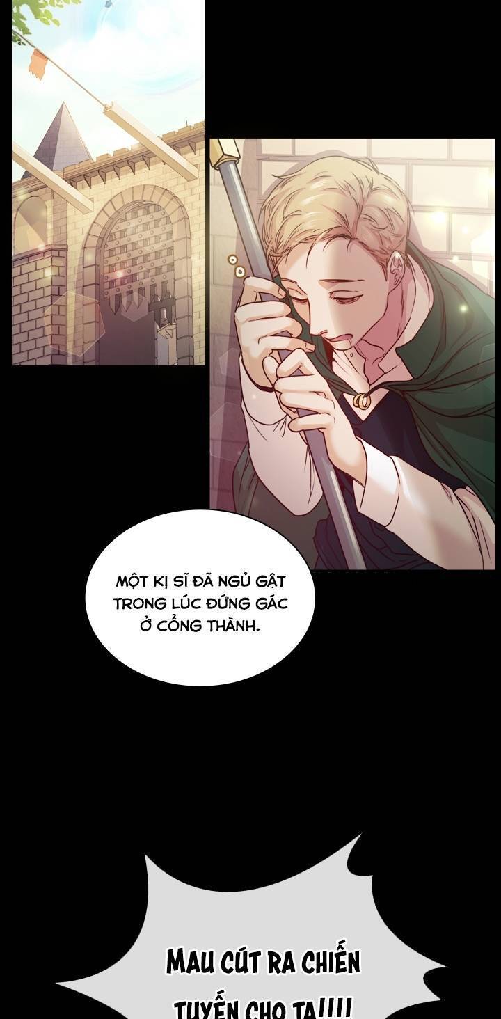 Thư Ký Của Bạo Chúa Chapter 2 - 42