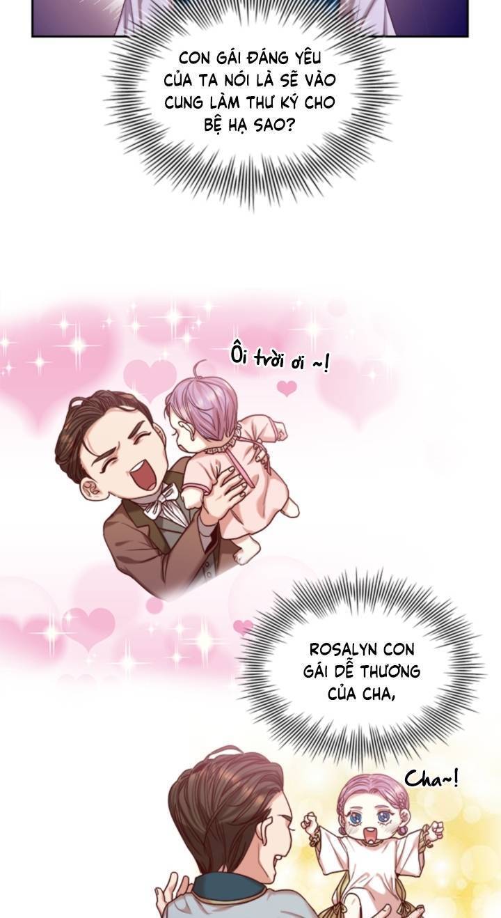 Thư Ký Của Bạo Chúa Chapter 2 - 55