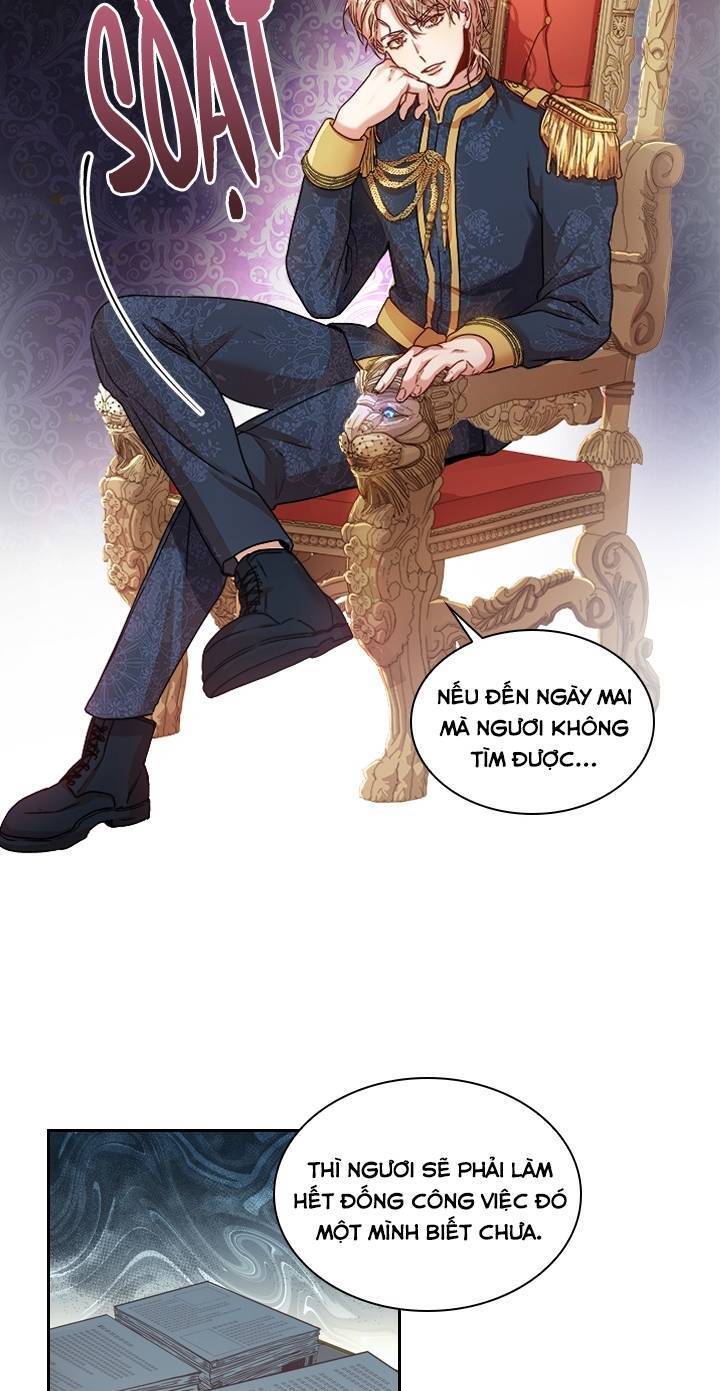 Thư Ký Của Bạo Chúa Chapter 2 - 7