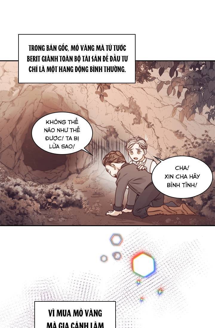 Thư Ký Của Bạo Chúa Chapter 3 - 16