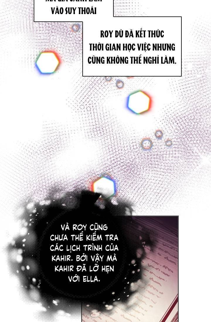 Thư Ký Của Bạo Chúa Chapter 3 - 17