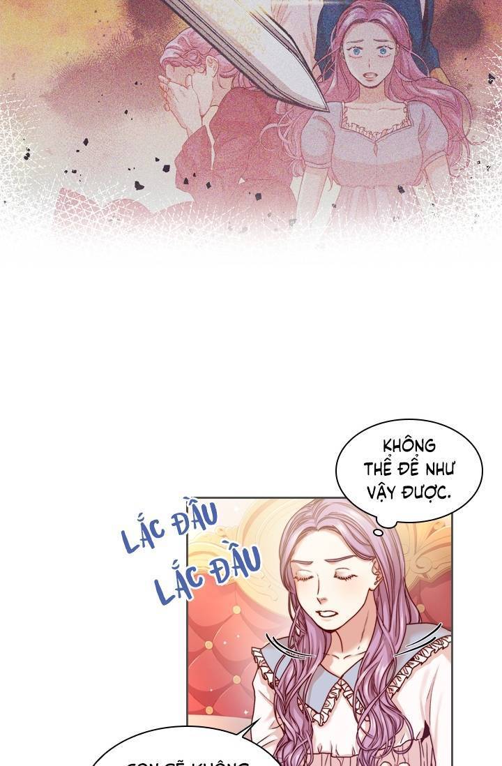 Thư Ký Của Bạo Chúa Chapter 3 - 19